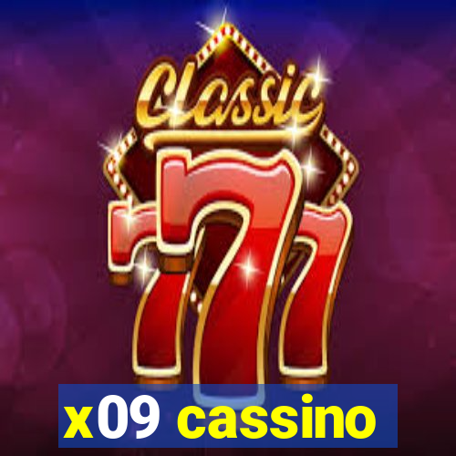 x09 cassino